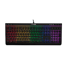 Alloy Core RGB