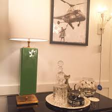 New From Kate Spade For Visual Comfort The Beekman Table Lamp Commerce And Design Building 2nd Floor Hpmkt Hpmktss Visual Comfort Lamp Wall Lights