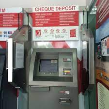Real time deposit into hdfc bank account linked to hdfc bank debit card. How To Use Cheque Deposit Machine Public Bank