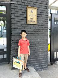 Hubby and i applied for a gold card for the exact reason u did to get multiple entry sokor visa our credit cards were approved and released in arou d 3weeks after. The Rebel Sweetheart Get A Multiple Entry Visa To Korea With A Bdo Bpi Credit Card