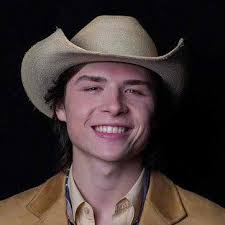 If George Strait & Dwight Yoakam had a baby..... PERFECTION!! 💖John Foster  Original song release "Tell That Angel I Love Her" breaks world record  hitting number 1 On Billboard Top 100 First