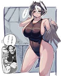 Rule34 - If it exists, there is porn of it  marulk, ozen  6378265