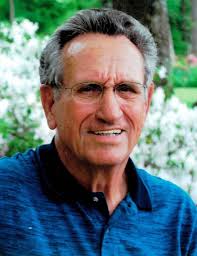 George Edward Heskett Obituary May 4, 2023