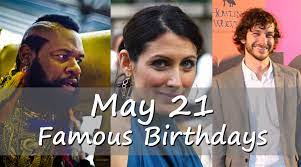 May 21 Birthday Horoscope Zodiac Sign For May 21th