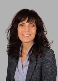 Portrait Sandra Palmieri