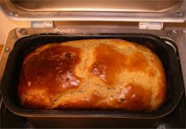 Brioche Aprende A Hacer Pan De Brioche Receta Pan De Brioche Recetas De La Maquina De Pan Pan En Panificadora Recetas