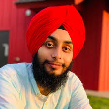 Arshdeep SINGH