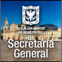 Ciclistas harán un plantón este sábado para protestar por la inseguridad en bogotá. Secretaria General Alcaldia Mayor De Bogota Linkedin