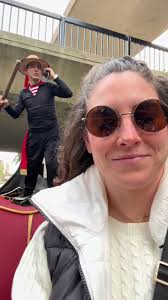 Why go to Italy for a #gondola cruise when you can do it in #Texas?  #GondolaAdventures in #Irving Texas takes cruisers across Lake Carolyn and  the canals. Perfect for #ValentinesDay! #travel ...