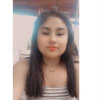 Jocelyn Camacho's Instagram, Twitter & Facebook