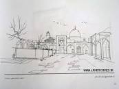 Image result for ‫دانلود کتاب آموزش کروکی معماری دکتر صدیق‬‎