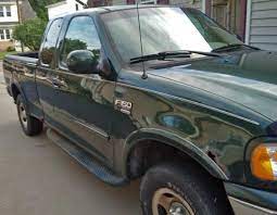 Ford F-150 Xlt 01 800 Cheap Cars Ford F150 Cheap Cars For Sale
