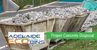 Get free quotes in minutes from reviewed, rated & trusted post your task and start getting offers from household waste service disposal near you right away. Commercial Waste Removal In Adelaide The Benefits Of Concrete Waste Disposal And Management We All Should Know