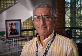 Anaheim Police Historian publishes book honoring department's 150 years