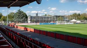 Check spelling or type a new query. Bayer 04 Leverkusen Performance Center Bayer 04