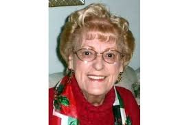 Ann Buono Obituary (1925