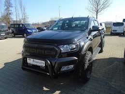 Umbauten Ford Ranger Raptor Umbau Ford Ranger Ford Trucks Ford Trucks F150