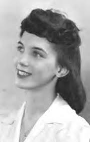 Laura Lee Gunnell Oldham (1927-2008)