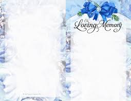 In lieu of flowers.many families believe the money that would have gone toward a floral arrangement or plant would be better used by a favorite charity, their church, or another cause instead. Editable Pdf Funeral Program Template Royal Design By The Funeral Program Site Issuu