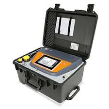 Dilo armaturen und anlagen gmbh. Sf6 Leak Detector Leakpointer Sf6 Dilo Sniffing Portable Wireless