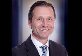 William Nott, nuevo consejero delegado de SYZ Asset Management