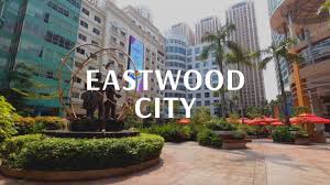 Sarah del prado and 2 others like this. 4k Walking In Eastwood City Qc Philippines July 2020 Youtube