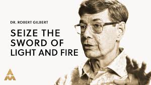 Activating Your Spiritual Potential Through Angels, Crystals, Colors and  Metals w/ Dr. Robert Gilber