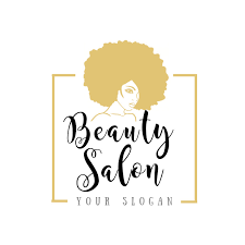 Many hair salons also offer spa services like waxing, facials, manicures and massages. Beauty Salon Logo Template Postermywall