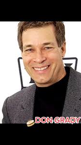 Today is the late Don Grady's birthday 🎈🎉🥳#fyp #hbd #dongrady  #mythreesons #4u #viral #classic