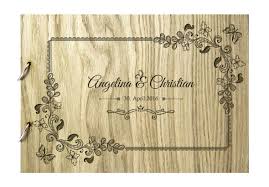 Braut.de > planungstipps > hochzeitsfeier > hochzeitssprueche. Rustikales Gastebuch Aus Holz Zur Hochzeit Personalisiert Motiv 4 Hochzeit Gastebucher Dekoration Livingstyle Wanddesign