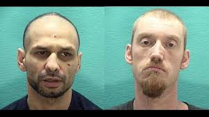 Police: 2 arrested for attempted murder and kidnapping in Newark; could be  more victims