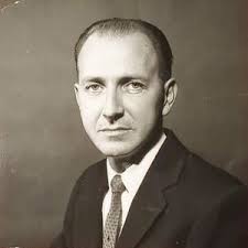 Robert Dunn Abernethy II (1920-1985)