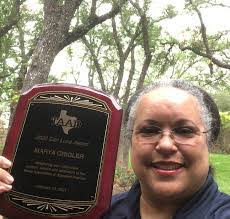 Leticia Roberts's Instagram, Twitter & Facebook