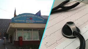 Ma numesc cristina s si sint din constanta, dar cu domiciliul in strainatate. Spitalul Judetean De Urgenta Galati Va Avea Sectie De Cardiologie Interventionala