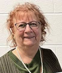 Obituary of Louise DiGiacomo