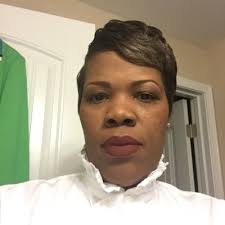 Cheryl Pollard (@SURAM93)