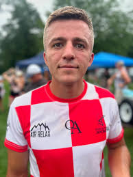 Meet Tomorrow's Rugby Roster at Saratoga Rugby Grounds