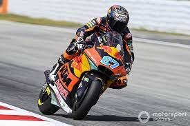 Moto2 | grande prova de miguel oliveira que, mais uma vez, nos deixou colados ao pequeno ecrã. F7qjotnfgcz3dm