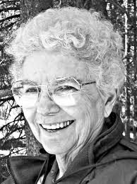 Dorothy Jean McCafferty Rehak