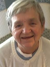 Frances Anderson Obituary April 1, 2018