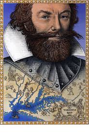 Captain John Smith