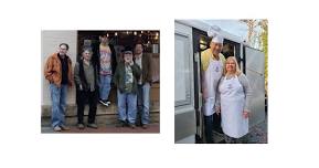 Fatty Lumpkin and the Love Hogs — Great Valley Farm Brewery