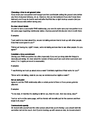 Learn how and when to use this text abbreviation with useful conversation examples in english. 4 Ways To Start A Friends With Benefits Relationship Wikihow