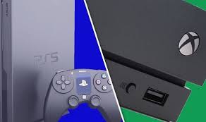 Ps5 In Big Trouble As Microsoft Uses Playstation Strategy For Xbox Two Game Console Xbox Playstation