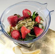 Nutrients That Plant Based Eaters Must Be Mindful Of Part 2 Iron Dha Epa And Iodine Iron And Calcium Rich Smoothie Recipe Vegetarian Vegetarian Recipes Nutrient