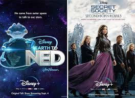 Here S The Line Up Of Shows And Movies Arriving On Disney Hotstar This September Bollywood News Mekhato