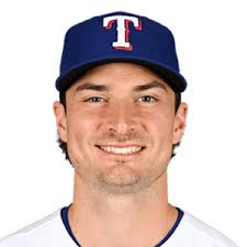 Justin Foscue And Rangers Play Rockies On May 19