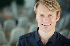 Asana's Justin Rosenstein