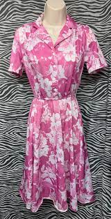 California Looks 80 S Dress East Village Vintage Collective