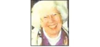 Frances A. Kiely passes away at 92